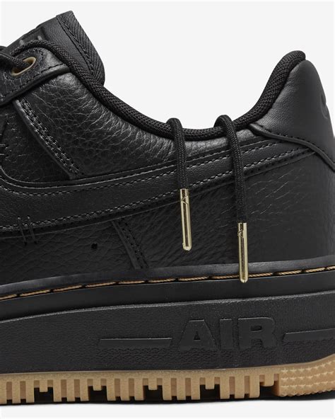 nike air force 1 luxe herenschoenen|Nike Air Force 1 Luxe Men's Shoes.